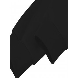 Women'S Red Midwife Graphic Zip-Up Jacket - Casual Long Sleeve Outerwear with 