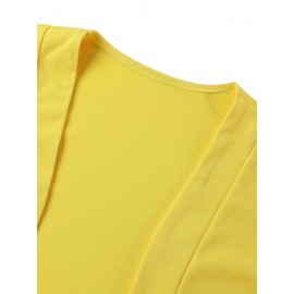 Women'S Summer Cardigan Jacket