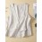 Women's Breathable Linen Sleeveless V-Neck Tank Top - Solid Color Button-Front Summer Blouse, Casual Sleeveless Vest for Beachwear, Dresses & Layering, Machine Washable Year-Round Tops